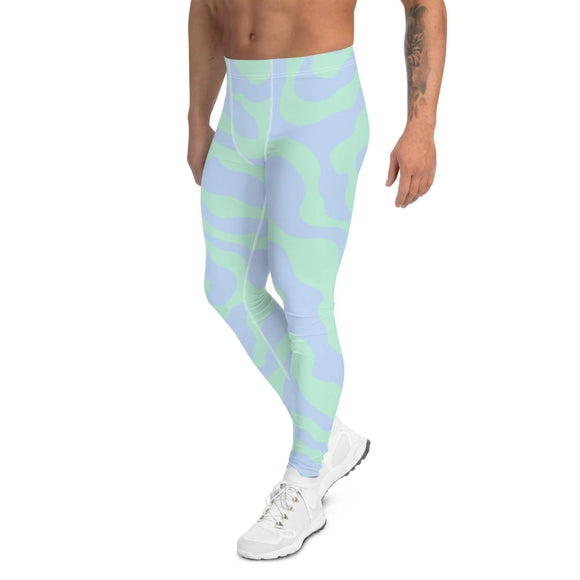 Gents' Workout Leggings - Arekkusu - Store