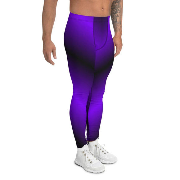 Gents' Workout Leggings - Arekkusu - Store