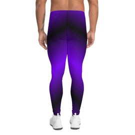 Gents' Workout Leggings - Arekkusu - Store