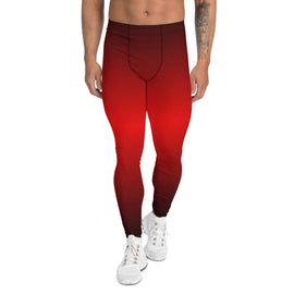 Gents' Workout Leggings - Arekkusu - Store