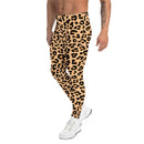 Gents' Workout Leggings - Arekkusu - Store