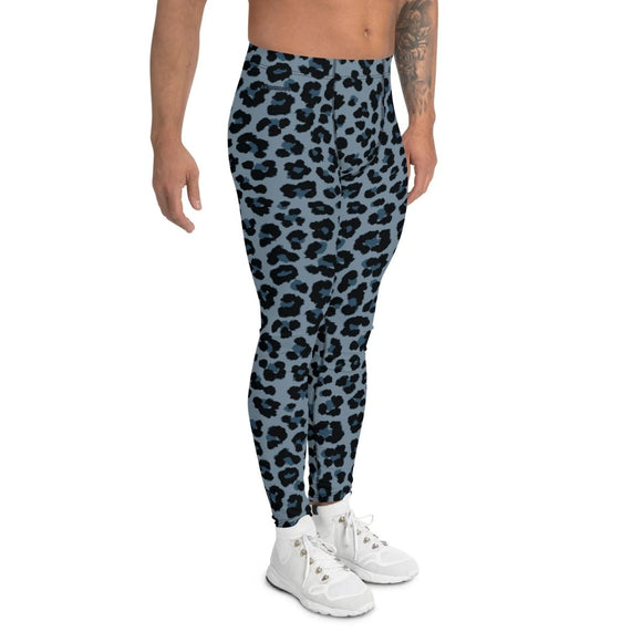 Gents' Workout Leggings - Arekkusu - Store