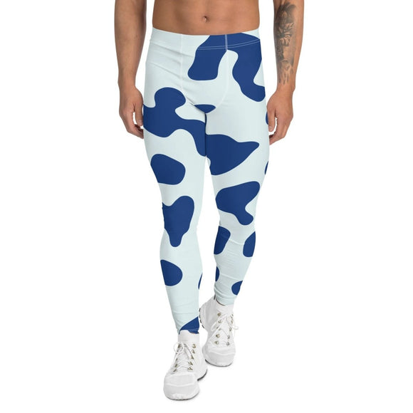 Gents' Workout Leggings - Arekkusu - Store