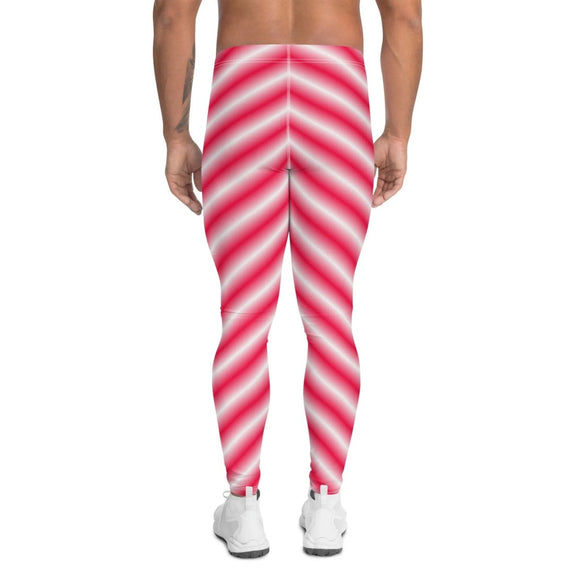 Gents' Workout Leggings - Arekkusu - Store