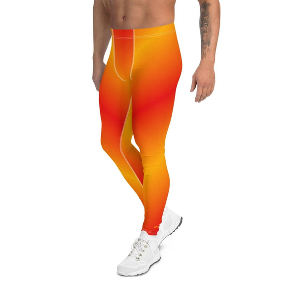 Gents' Workout Leggings - Arekkusu - Store