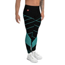 Gents' Workout Leggings - Arekkusu - Store