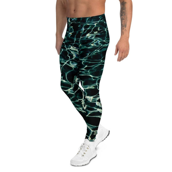 Gents' Workout Leggings - Arekkusu - Store