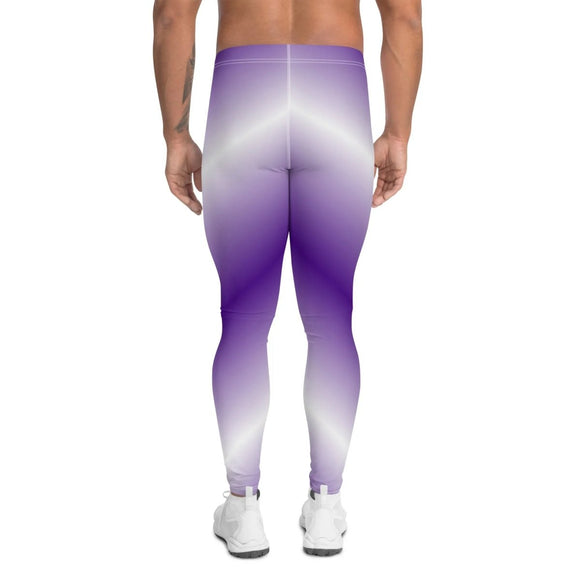 Gents' Workout Leggings - Arekkusu - Store