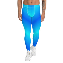 Gents' Workout Leggings - Arekkusu - Store