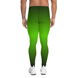 Gents' Workout Leggings - Arekkusu - Store