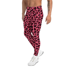 Gents' Workout Leggings - Arekkusu - Store