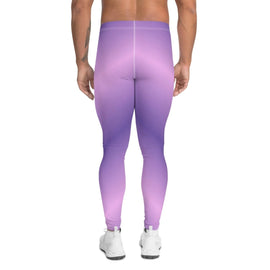 Gents' Workout Leggings - Arekkusu - Store