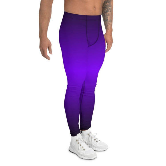 Gents' Workout Leggings - Arekkusu - Store