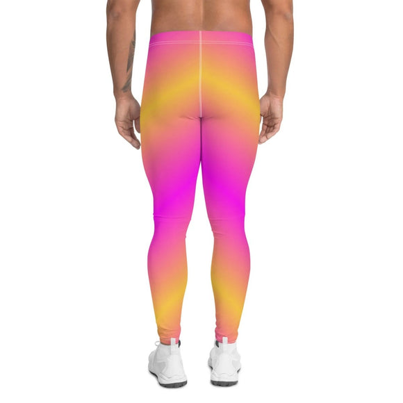 Gents' Workout Leggings - Arekkusu - Store