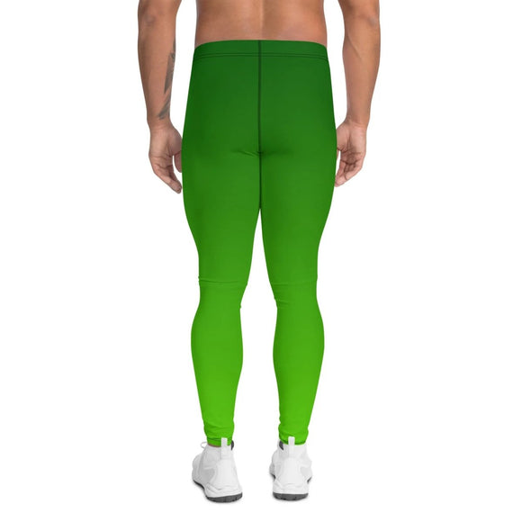 Gents' Workout Leggings - Arekkusu - Store