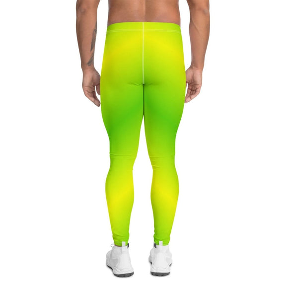 Gents' Workout Leggings - Arekkusu - Store