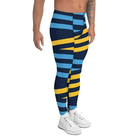 Gents' Workout Leggings - Arekkusu - Store