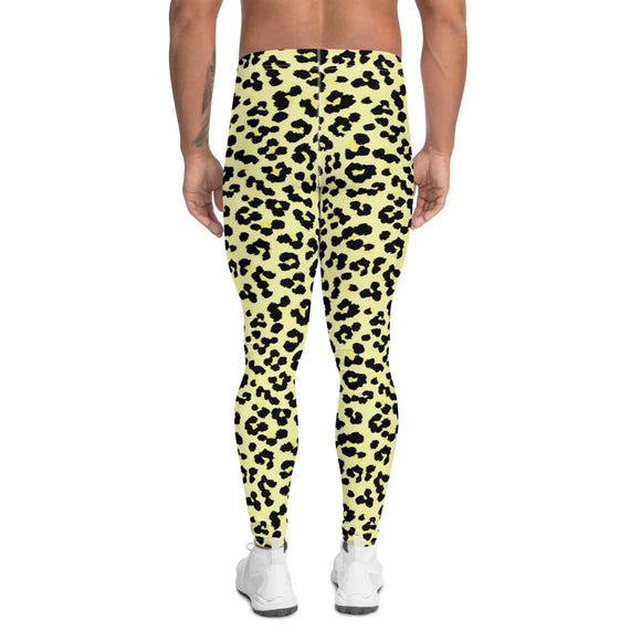 Gents' Workout Leggings - Arekkusu - Store