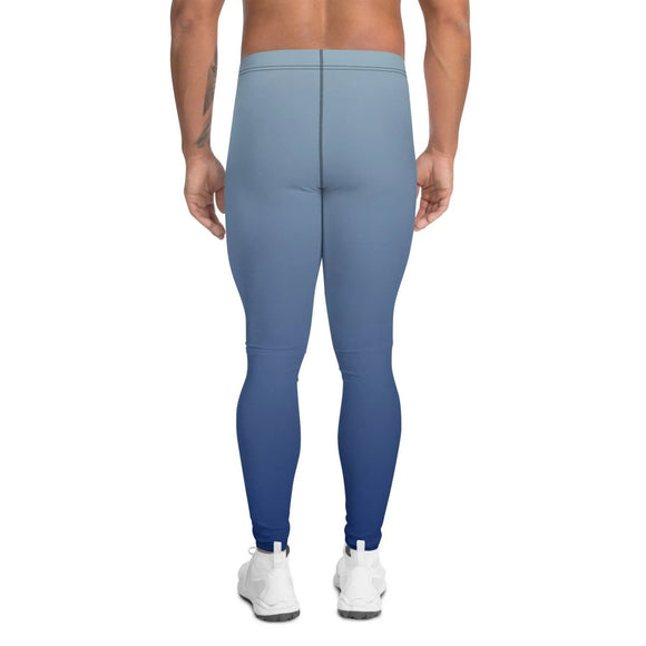 Gents' Workout Leggings - Arekkusu - Store