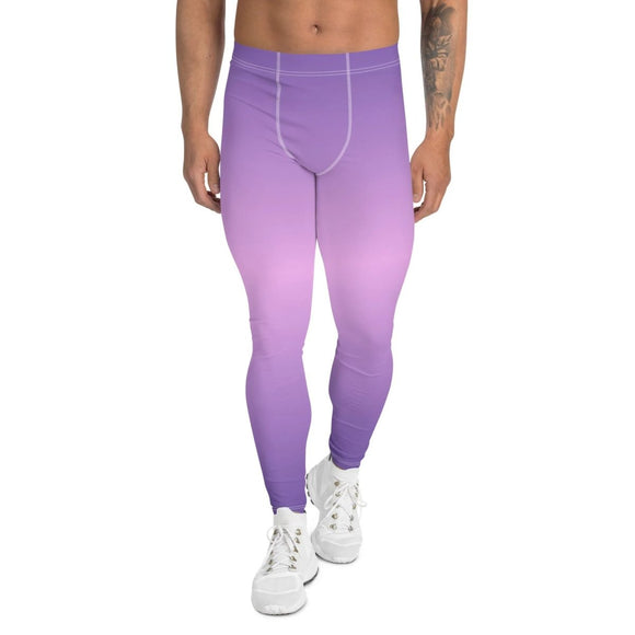 Gents' Workout Leggings - Arekkusu - Store