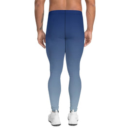 Gents' Workout Leggings - Arekkusu - Store