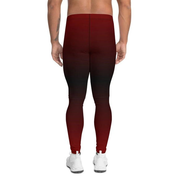 Gents' Workout Leggings - Arekkusu - Store