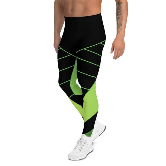 Gents' Workout Leggings - Arekkusu - Store