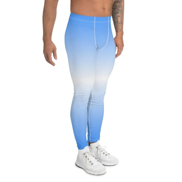 Gents' Workout Leggings - Arekkusu - Store