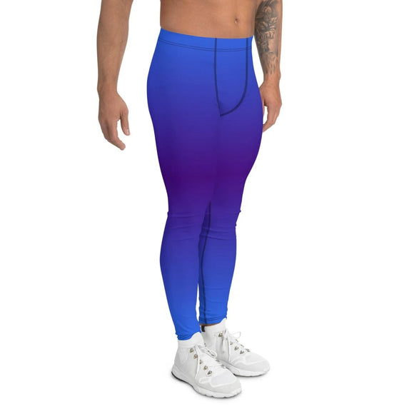 Gents' Workout Leggings - Arekkusu - Store