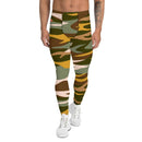 Gents' Workout Leggings - Arekkusu - Store