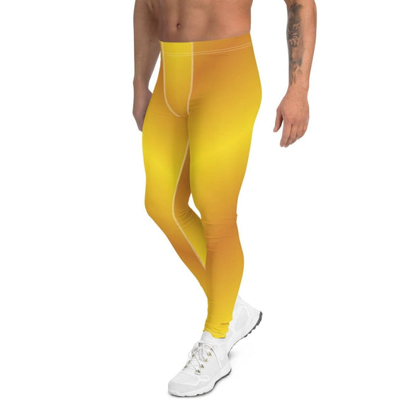 Gents' Workout Leggings - Arekkusu - Store