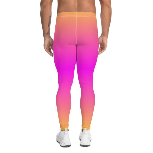 Gents' Workout Leggings - Arekkusu - Store