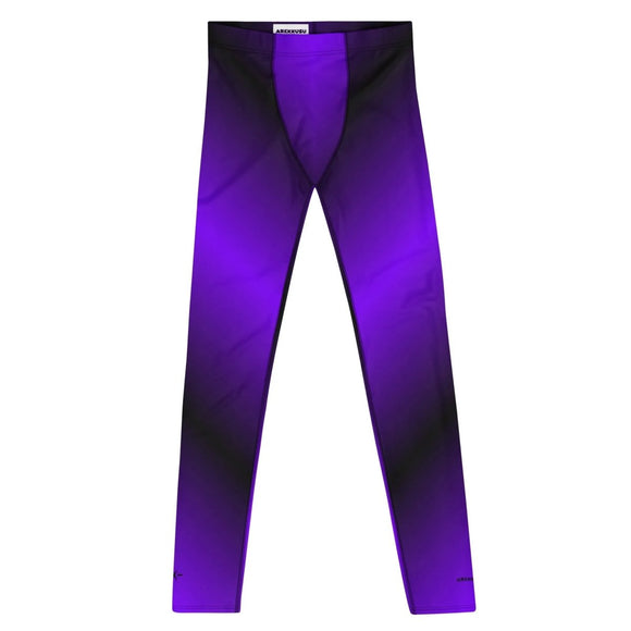 Gents' Workout Leggings - Arekkusu - Store