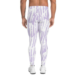 Gents' Workout Leggings - Arekkusu - Store