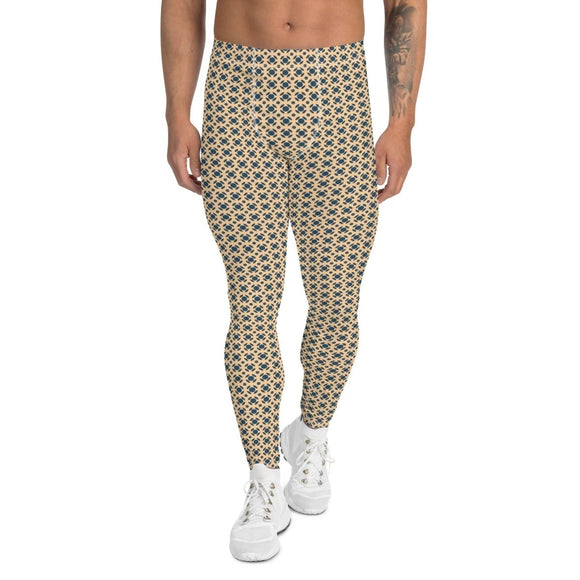 Gents' Workout Leggings - Arekkusu - Store