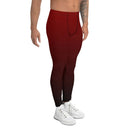 Gents' Workout Leggings - Arekkusu - Store