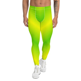 Gents' Workout Leggings - Arekkusu - Store