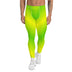 Gents' Workout Leggings - Arekkusu - Store