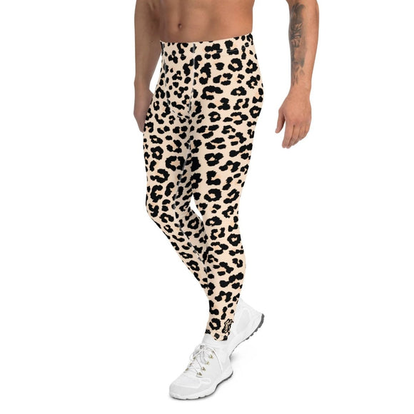 Gents' Workout Leggings - Arekkusu - Store