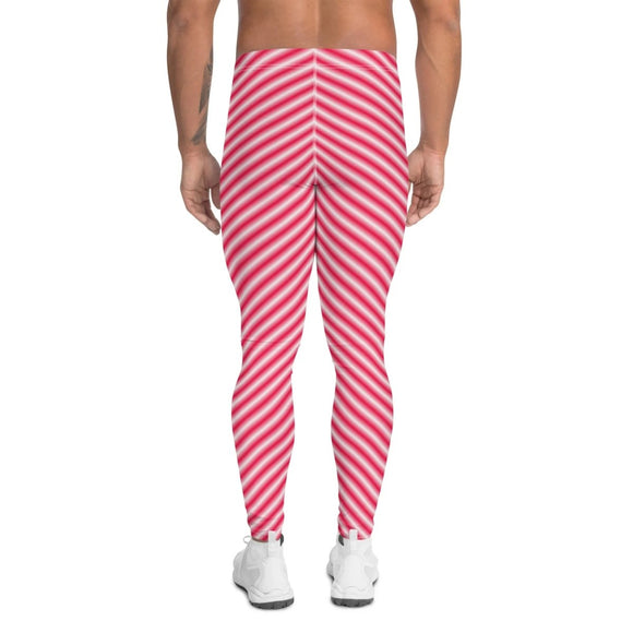 Gents' Workout Leggings - Arekkusu - Store