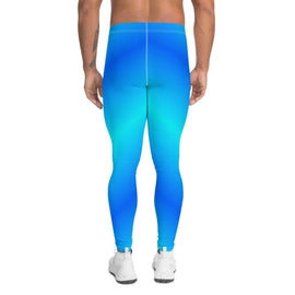 Gents' Workout Leggings - Arekkusu - Store