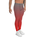 Gents' Workout Leggings - Arekkusu - Store