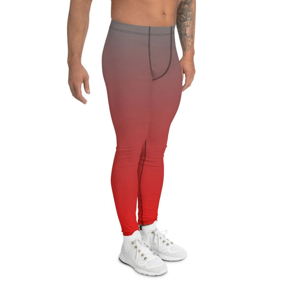 Gents' Workout Leggings - Arekkusu - Store