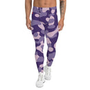 Gents' Workout Leggings - Arekkusu - Store