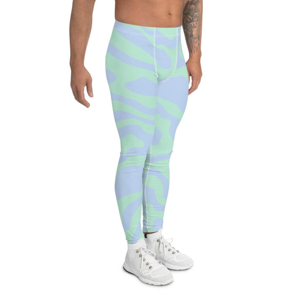 Gents' Workout Leggings - Arekkusu - Store