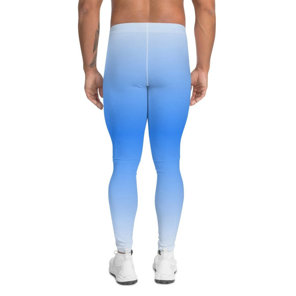 Gents' Workout Leggings - Arekkusu - Store