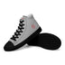 High Top Canvas Shoes - Arekkusu - Store