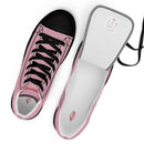 High Top Canvas Shoes - Arekkusu - Store