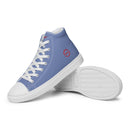 High Top Canvas Shoes - Arekkusu - Store