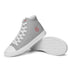 High Top Canvas Shoes - Arekkusu - Store